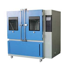 大型砂尘试验箱|步入式沙尘试验箱