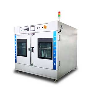 步进式冷凝水试验箱|冷凝水测试箱厂家