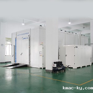 氢燃料电池试验箱|氢燃料电池测试箱厂家