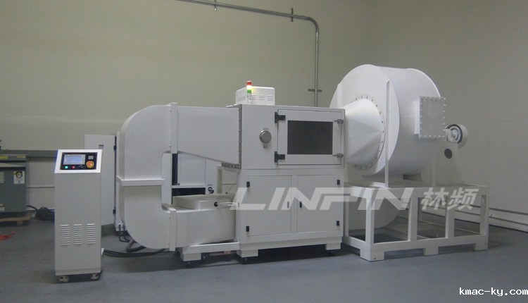 雷电竞官网链接军标砂尘试验解决方案