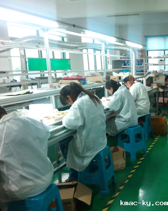 上海旭拓电子通讯设备有限公司