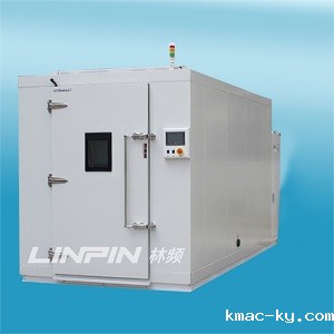军标淋雨试验室|军标淋雨实验箱