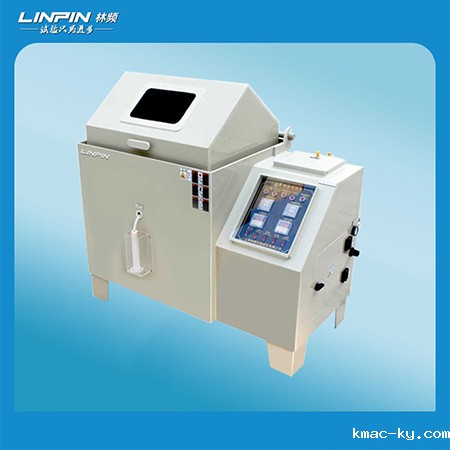 盐雾腐蚀试验箱怎样检测耐腐蚀性？