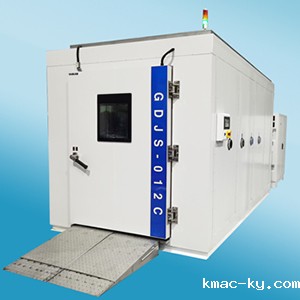 温湿度环境试验仓|温湿度环境试验室厂家