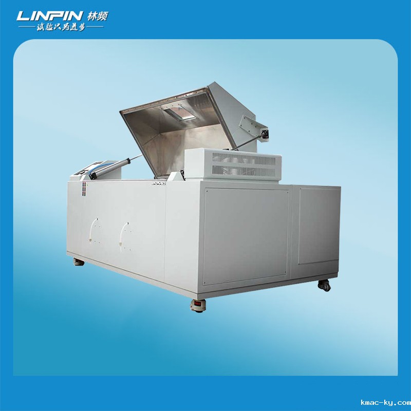 盐雾箱检测耐腐蚀性，应这样做