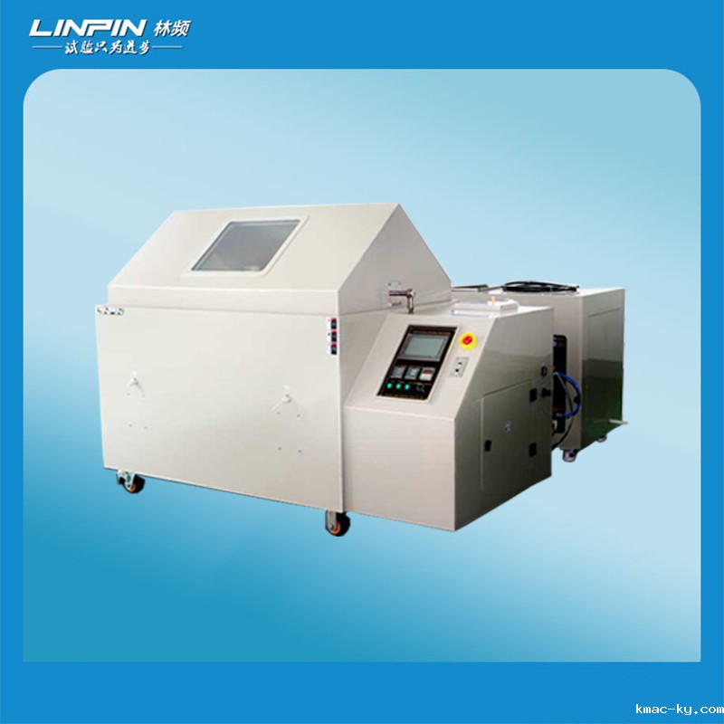 分析盐雾箱的常见故障及处理方案