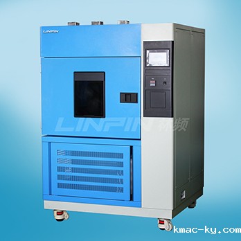 纺织品用氙灯老化试验箱做测试的检测方案